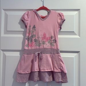 Girls’ DKNY Dress 💕